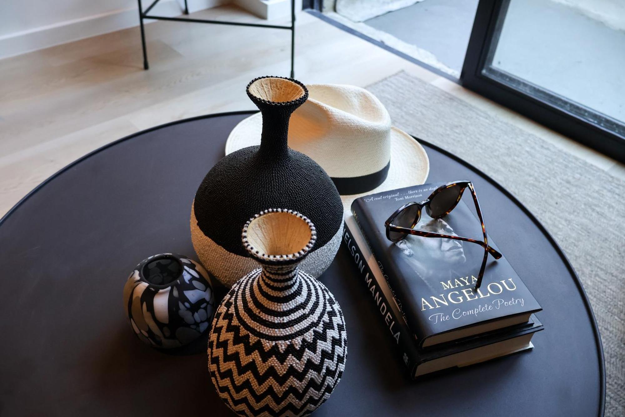 Three43 On B Apartment Cape Town